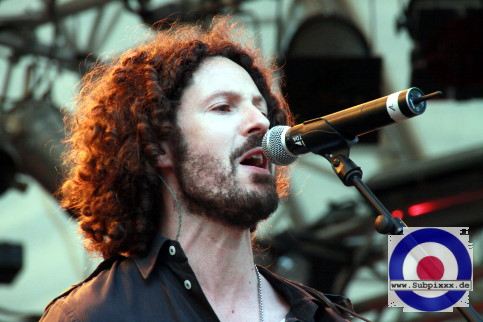 Max Herre (D) 25. Summer Jam Festival - Fuehlinger See, Koeln - Green Stage 04. Juli 2010 (4).JPG